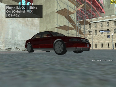 2000 Audi A8 S Line